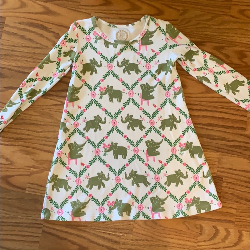 Beaufort Bonnet Co. dress